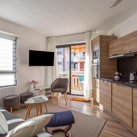 Appartamento Le Queen Victoria Biarritz Esterno foto